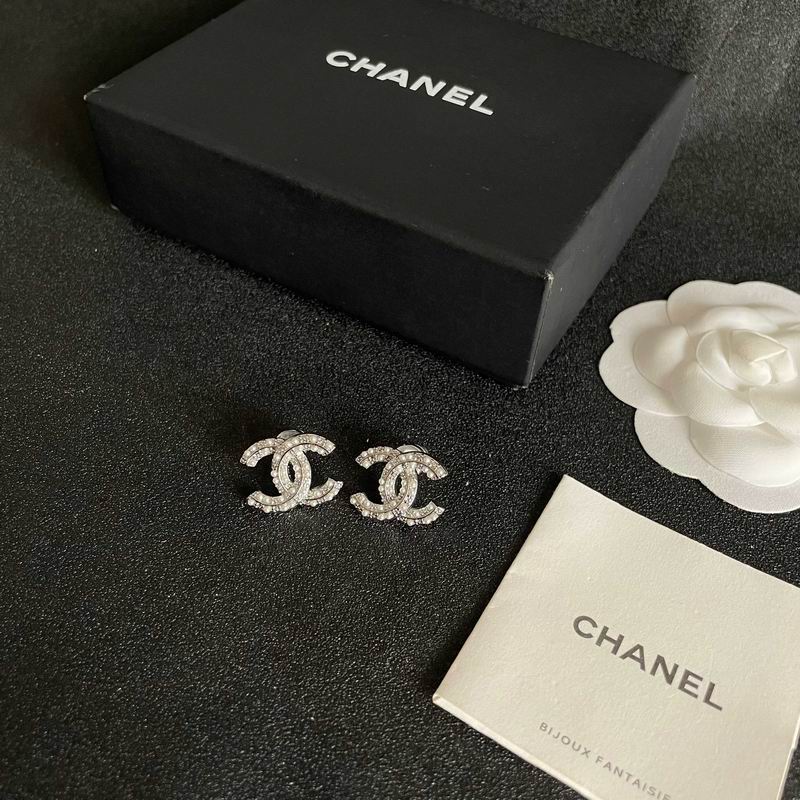 Chanel Earring 03yxs399